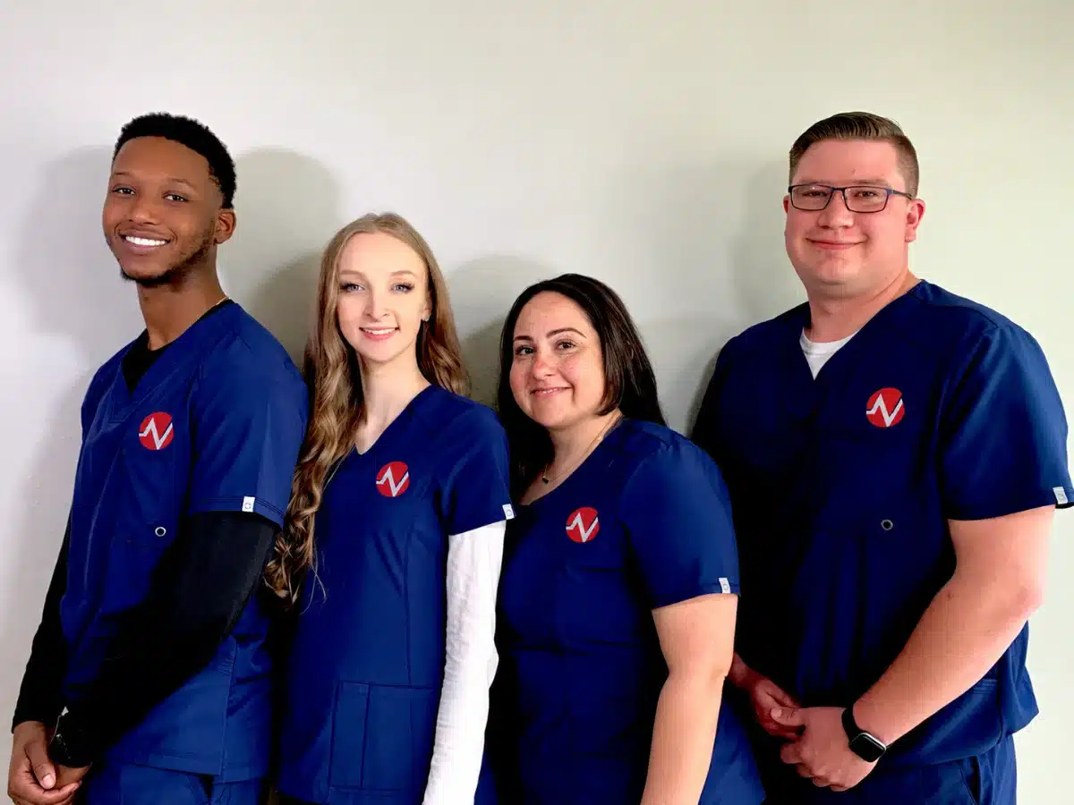about-our-technicians-training